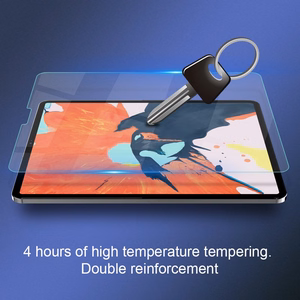 Nillkin H+ Anti-Explosion 0.3 mm karastatud ekraanikaitseklaas seadmele iPad Pro 12.9" (2018 / 2020)