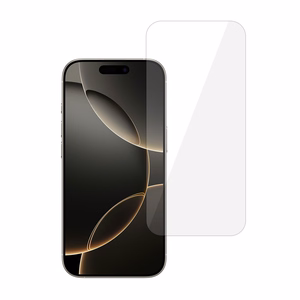 Tempered glass sinine Multipack (10 in 1) jaoks IPHONE 16 PRO/17/17 PRO (stronger glue 380µ)