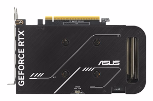 ASUS Dual NVIDIA GeForce RTX 5050 8 GB OC Videokaart