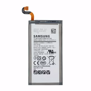 Aku original Samsung G955F S8+ 3500mAh EBBG955ABE (service pack)
