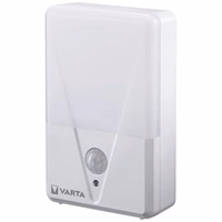 VARTA motion sensor night lamp 16624 2 pcs
