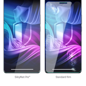 Vivo V29 Lite 5G – 3mk Silky Matt Pro telefoni ekraanikaitse