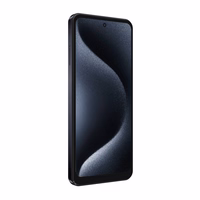 HOTWAV Note 13 Max nutitelefon (must)