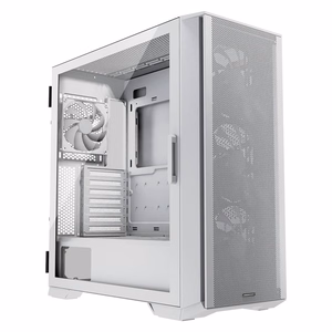 MODECOM HORIZON ARGB Flow MIDI USB 3.0 X 2 TYPE-C arvutikorpus