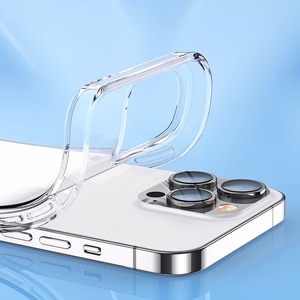 Чехол Joyroom Ultra Clear для iPhone 14 Plus прозрачный