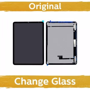LCD ekraan ühilduv iPad Pro 11 (3rd Gen. / 2021) must (Renewed: China)
