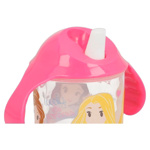 Princess sangadega lekkekindel joogitops, 250 ml
