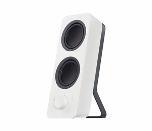 Logitech Z207 Bluetooth arvuti kõlarid