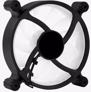 Aerocool PGS Spectro 12 FRGB ventilaator (120 mm)