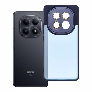 Ümbris Xiaomi Redmi Note 15 4G 5G jaoks Variete tumesinine