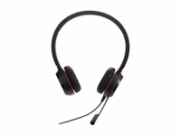 JABRA Evolve 30 II HS stereo peakomplekt