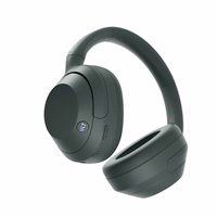 Sony ULT WEAR - Wireless Bluetooth Headphones with ULT POWER SOUND, Ultimate Deep Bass, Noise Cancelling, läbipaistev Call Quality, Up to 30hr Battery Life, IOS & Android