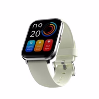 HiFuture Zone 2 Smartwatch - Hall