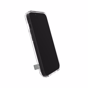 ZAGG Crystal Palace KS Ümbris with MagSafe jaoks iPhone 16e (2025) / 15 / 14 / 13 - Läbipaistev