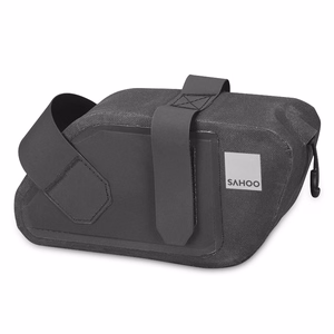 SAHOO Bicycle bag (132037) waterproof 0,8L