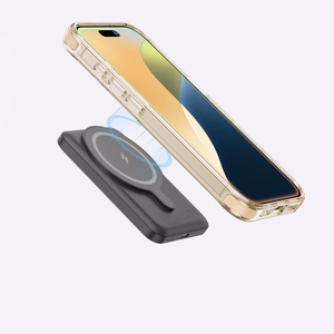 AmazingThing Omni Mag Ümbris jaoks iPhone 16 Pro Max - Rose Kuldne