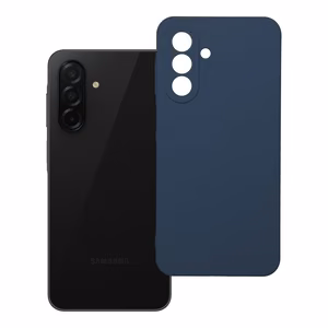 SILICONE case jaoks SAMSUNG A26 5G sinine