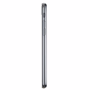Cellularline Fine ümbris seadmele iPhone 11, läbipaistev
