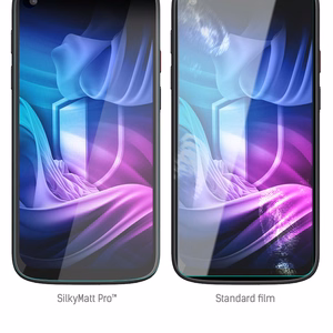 Unihertz Jelly Max – 3mk Silky Matt Pro telefoni ekraanikaitse