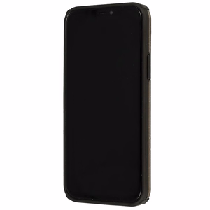 Armor Glitter Case for Iphone 11 Pro black