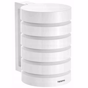 Netatmo NRS – ilmajaama kaitsekate