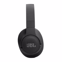 JBL Tune 720BT on-ear juhtmevaba kõrvaklapid - must