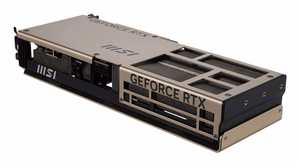 MSI GeForce RTX 5070 12G INSPIRE 3X OC NVIDIA 12 GB GDDR7