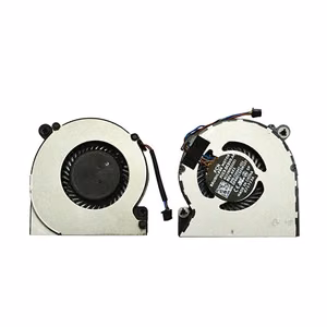 Sülearvuti ventilaator HP Elitebook: 720, 820 G1 originaal