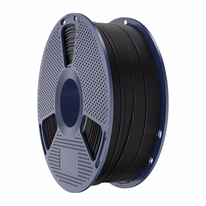 Sunlu kiire printimise ABS-filament, must