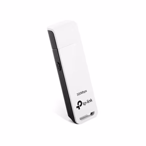 TP-Link TL-WN821N võrgukaart WLAN 300 Mbit/s