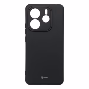 ROAR case ALL DAY COLORFUL JELLY jaoks XIAOMI Redmi Note 14 5G must