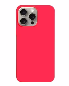 Beline Ümbris Candy iPhone 16 Pro Max 6.9" roosa