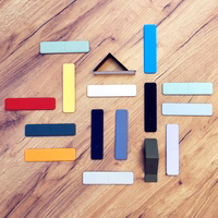 Wozinsky Grip Alus L phone kickstand Grass Roheline (WGS-01GG)