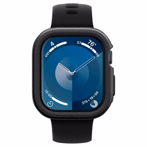 Caseology Vault Apple Watch 10 (46 mm) ümbris - must