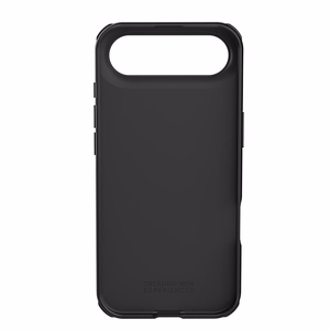 NILLKIN super frosted shield PRO IPHONE 17 AIR BLACK / CZARNY