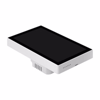 SONOFF NSPanel Pro 120 Nutikas Control Panel Matter WiFi/Bluetooth/ZigBee (valge)