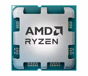 AMD Ryzen 7 7700X3D – lauaarvuti protsessor, tray-pakend (100-000002235)