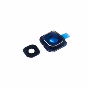 Samsung G925 S6 Edge kaamera lääts sinine HQ