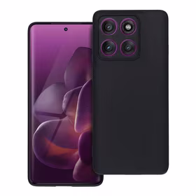 MATT ümbris jaoks MOTOROLA EDGE 60 / 60 PRO / 60 FUSION must