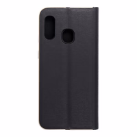 LUNA Book kuldne jaoks SAMSUNG A20e must