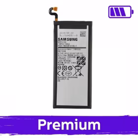 Aku ühilduv Samsung G935 S7 Edge EB-BG935ABE 3600mAh (OEM)