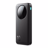 Powerbank Joyroom JR-PBF12 10000mAh 2.4A 2x USB-A 1x USB-C - must