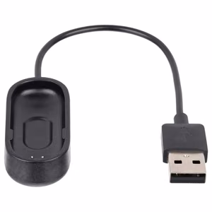 USB kaabel Xiaomi Mi Band 4 Akyga AK-SW-13 20cm