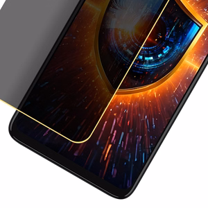 Motorola Edge 20 Lite – 3mk Silky Matt Privacy privaatsusfilter