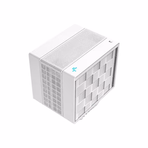 Deepcool CPU Cooler ASSASSIN 4S WH Intel, AMD