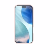 ZAGG Manhattan Snap MagSafe Ümbris jaoks iPhone 17 - Roosa