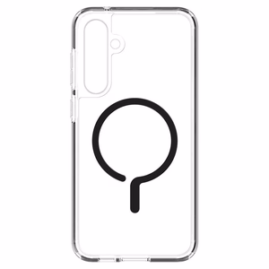 SPIGEN ümbris ULTRA HYBRID Onetap Ring compatible with MagSafe SAMSUNG S23 FE must