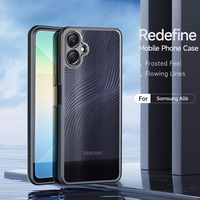 DUX DUCIS case AIMO jaoks SAMSUNG A06 must