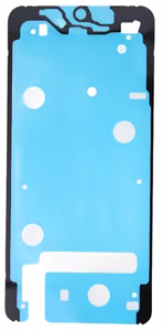 Samsung A576 A57 5G LCD ekraani kleebis originaal (hoolduspackett)