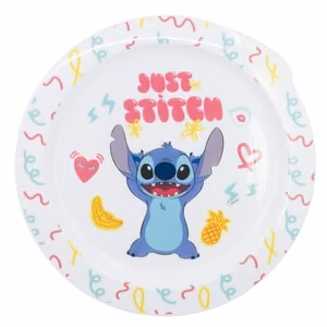 Disney Stitch Palms mikrolaineahjukindel taldrik